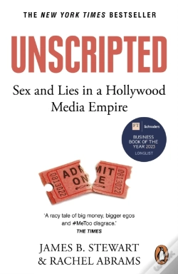 Capa do artigo Unscripted