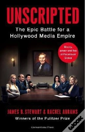 Capa do artigo Unscripted