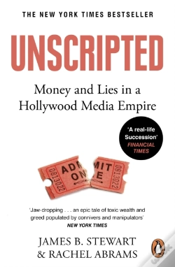 Capa do artigo Unscripted