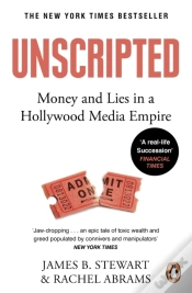 Capa do artigo Unscripted