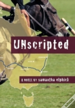 Capa do artigo Unscripted
