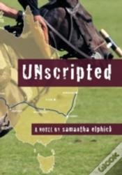 Capa do artigo Unscripted