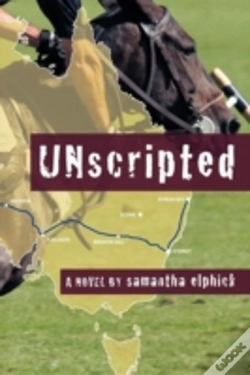 Capa do artigo Unscripted