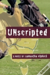 Capa do artigo Unscripted