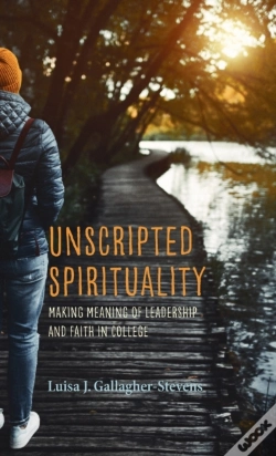 Capa do artigo Unscripted Spirituality