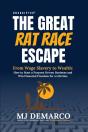 Unscripted - The Great Rat Race Escape - Preview