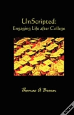 Capa do artigo Unscripted