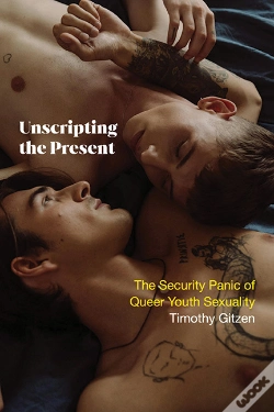 Capa do artigo Unscripting The Present