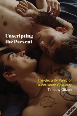 Capa do artigo Unscripting The Present