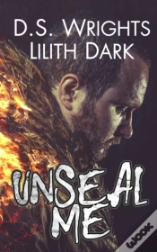 Capa do artigo Unseal Me