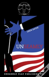 Unseamly