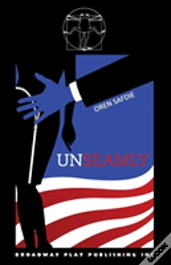 Capa do artigo Unseamly
