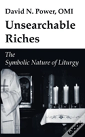 Unsearchable Riches