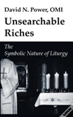 Capa do artigo Unsearchable Riches