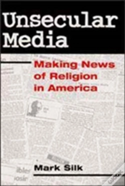 Capa do artigo Unsecular Media
