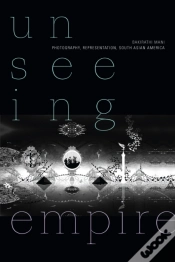Capa do artigo Unseeing Empire