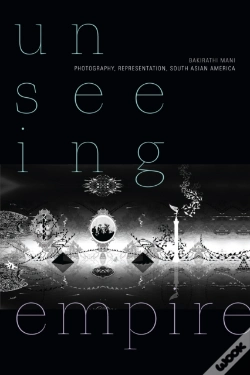 Capa do artigo Unseeing Empire