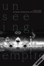 Capa do artigo Unseeing Empire
