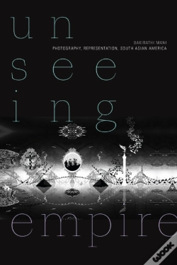 Capa do artigo Unseeing Empire