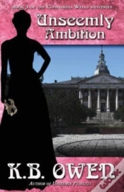 Capa do artigo Unseemly Ambition