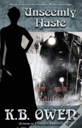 Unseemly Haste