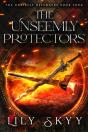 Unseemly Protectors - Preview
