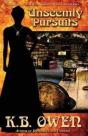 Unseemly Pursuits - Preview