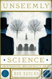 Unseemly Science