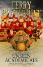 Unseen Academicals - Preview