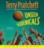 Unseen Academicals - Preview
