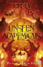 Unseen Academicals - Preview