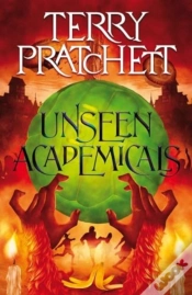 Capa do artigo Unseen Academicals