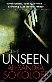 Capa do artigo Unseen