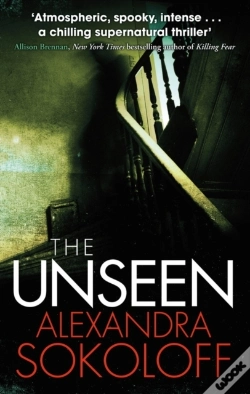 Capa do artigo Unseen