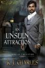 Unseen Attraction - Preview