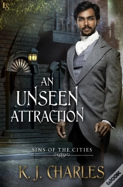 Capa do artigo Unseen Attraction