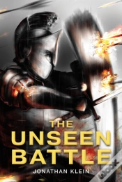 Capa do artigo Unseen Battle