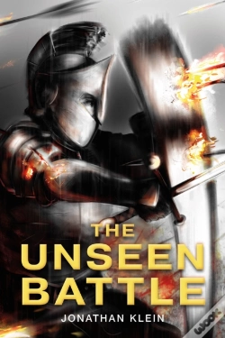 Capa do artigo Unseen Battle