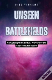 Capa do artigo Unseen Battlefields