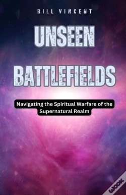 Capa do artigo Unseen Battlefields