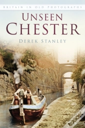 Capa do artigo Unseen Chester