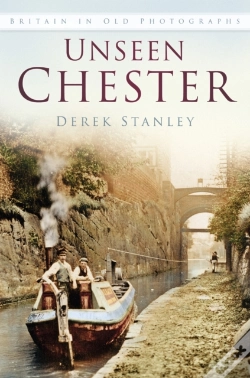 Capa do artigo Unseen Chester