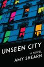 Unseen City - Preview