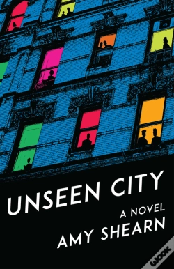 Capa do artigo Unseen City