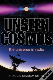 Capa do artigo Unseen Cosmos