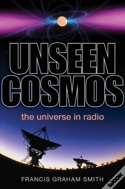 Capa do artigo Unseen Cosmos