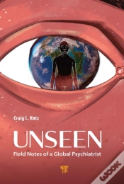 Capa do artigo Unseen