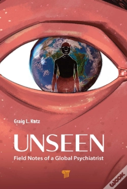 Capa do artigo Unseen