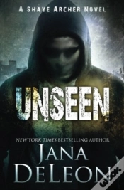 Capa do artigo Unseen