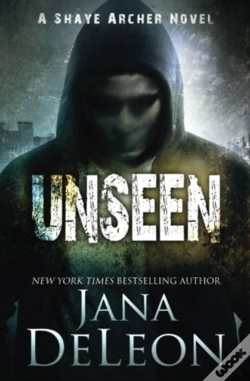 Capa do artigo Unseen